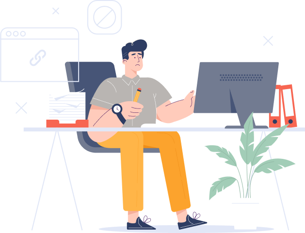 No result illustration